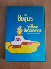 THE BEATLES - Yellow submarine