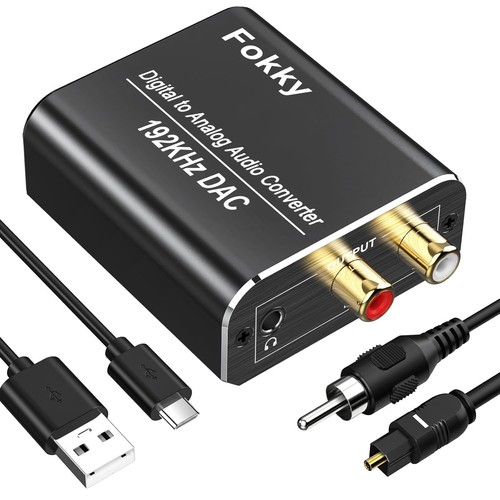 192khz convertitore audio - 192khz,