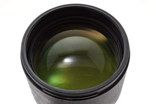 Quasi come nuovo nikon - come,