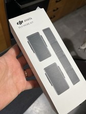 Accessori dji avata fly more Kit Batterie E Hub Carica