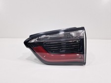 Fanale Stop Posteriore DX