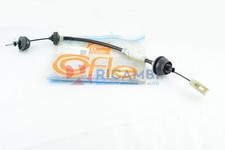 Cable Control Release Clutch