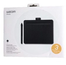 Wacom Intuos CTL-4100 Small