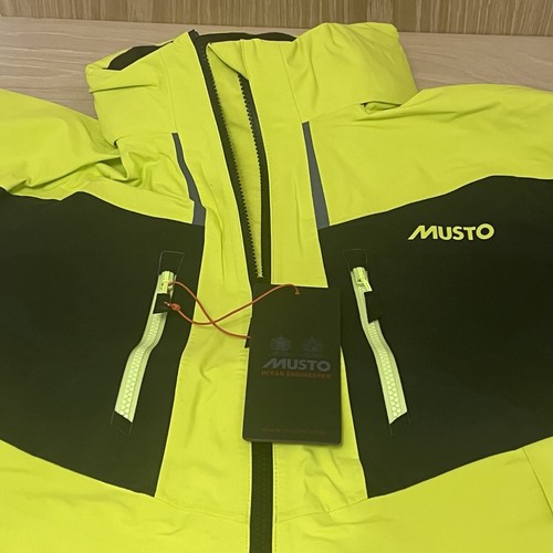 Musto br2 giacca uomo extra - giacca,