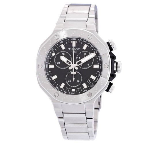 Orologio uomo tissot race - orologio,