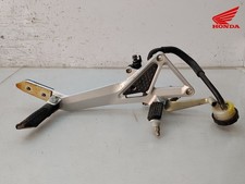 Pedana Anteriore Destra Pompa