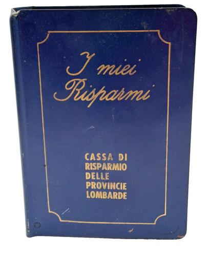 Cassa risparmio delle - cassa,