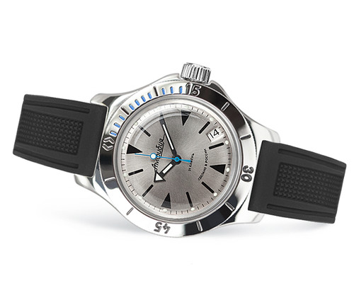 Vostok amfibia automatic - vostok,