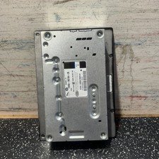 AMPLIFICATORE JAGUAR XF Xj