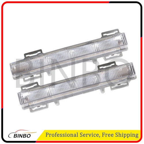 Fendinebbia drl luce diurna - drl,