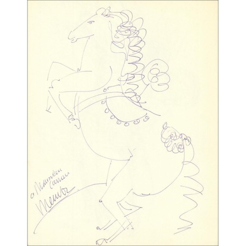 Mentor blasco disegno - mentor,