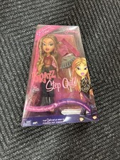 Bratz Step Out Yasmin Fashion