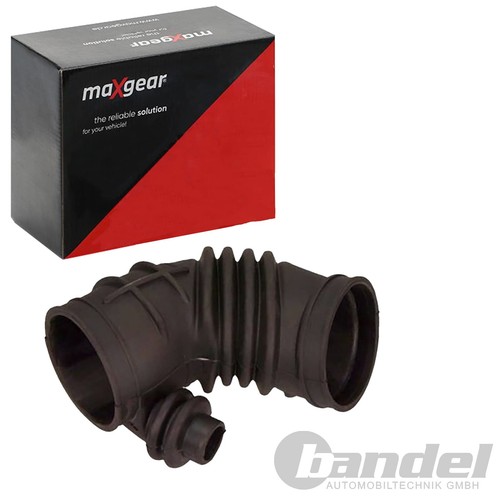 Tubo aspirazione maxgear - tubo,