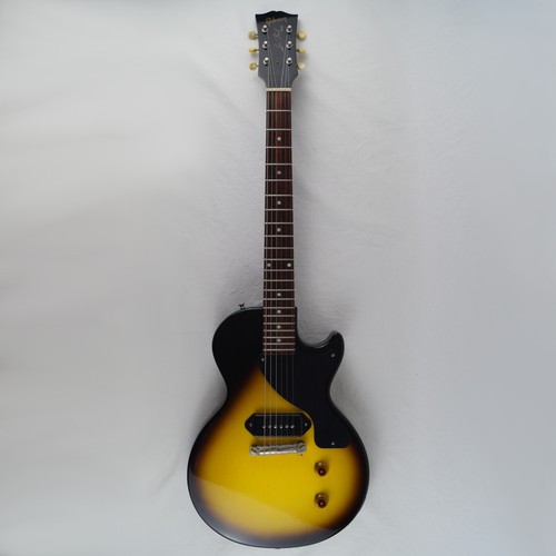 Gibson custom shop - shop, les