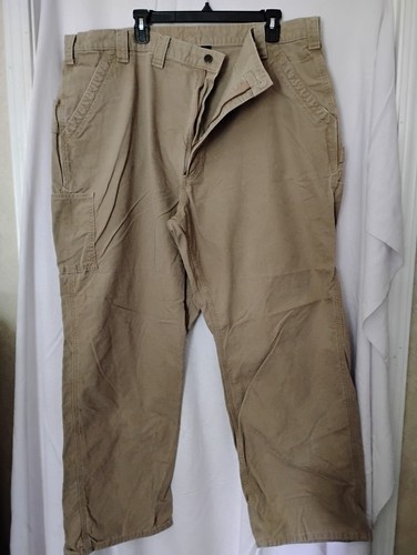Pantaloni lavoro carhartt - da,