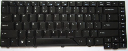Ac35 key for keyboard - keyboard, acer
