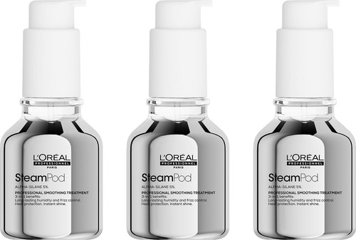 Loreal steampod trattamento - steampod,