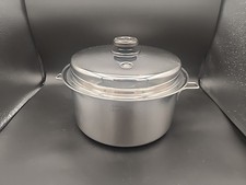 Saladmaster XP7-316L Pentola