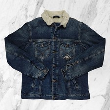 ROY ROGERS Giubbotto Jeans