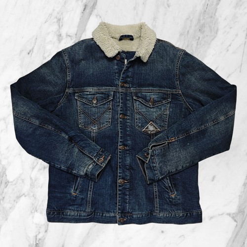 Roy rogers giubbotto - giubbotto, jeans
