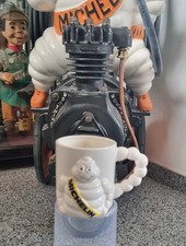 Michelin bibendum man - michelin,