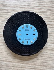 Dial quadrante turchese - dial,