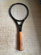 Prince Grafite Oversize Made