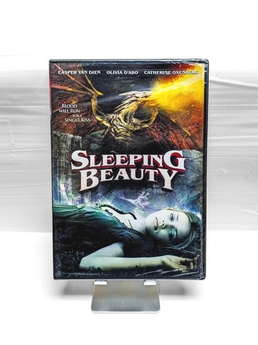 Sleeping beauty - beauty, 2014)