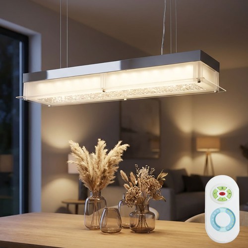 Watt led cristallo lampada - led,