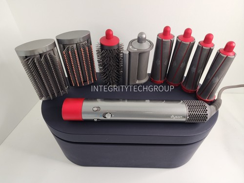 Dyson airwrap multi - multi, styler
