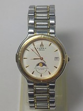 Orologio vintage analogico
