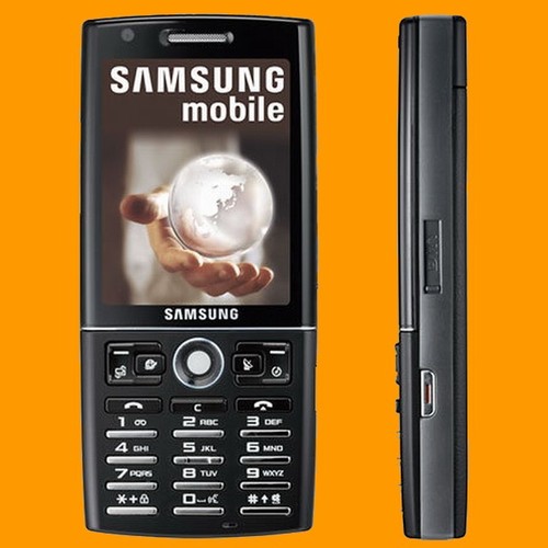 Samsung sgh i550 - samsung, sgh-i550