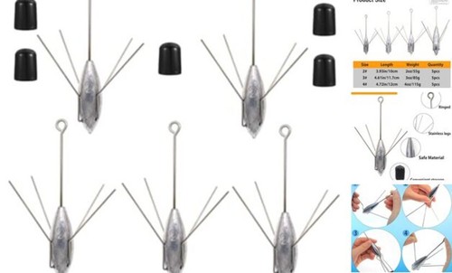 Pezzi sputnik affondatore - 5,