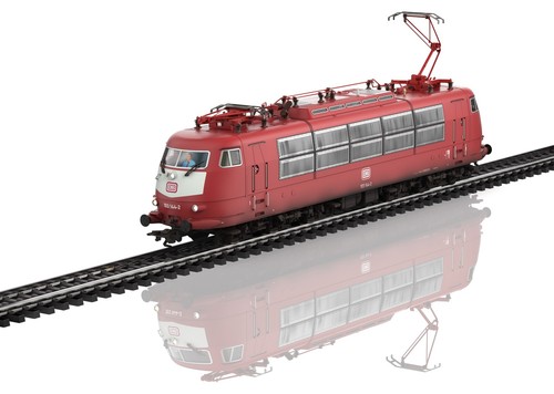 Marklin 39152 locomotiva br - marklin,