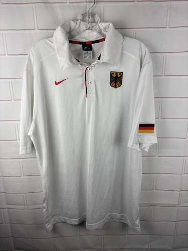 Polo nike germania - nike, calcio