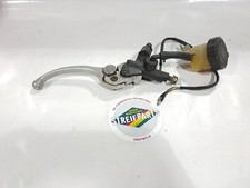 Pompa freno anteriore cilindro