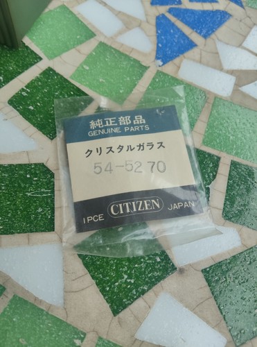 Vintage watch citizen - watch, 74-3011