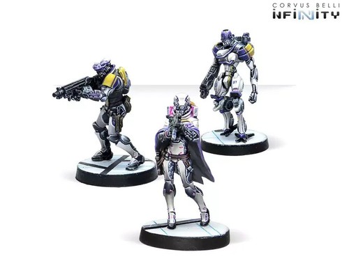 Infinity rinforzi aleph pack - infinity,