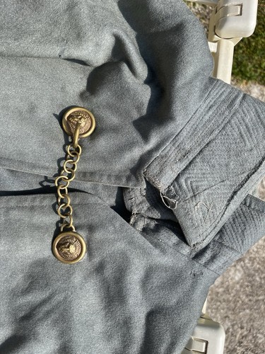 Uniforme ufficiale trementina - ufficiale,