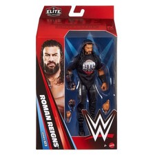 Wwe elite series 123 roman - elite,
