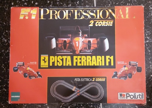 Professional pista - professional,