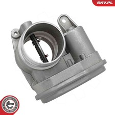 Corpo Farfallato per CITROEN