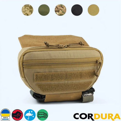 Borsa tattica marsupio - , e