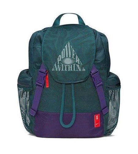 Zaino nike kyrie - zaino,