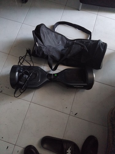 Overboard smart balance - 8",