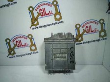 7700109621 engine control unit