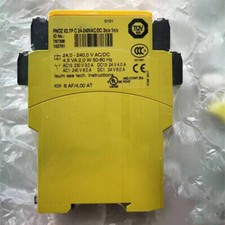Per Pilz PNOZ X2.7P C 787306