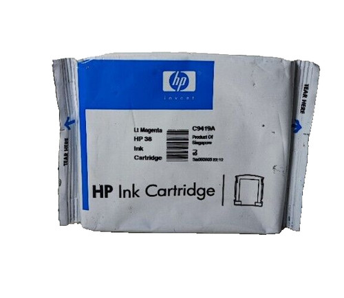 Orig cartuccia di - 1x,