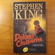 Dolores Claiborne - Stephen
