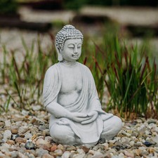 Buddha guardiano del tempio